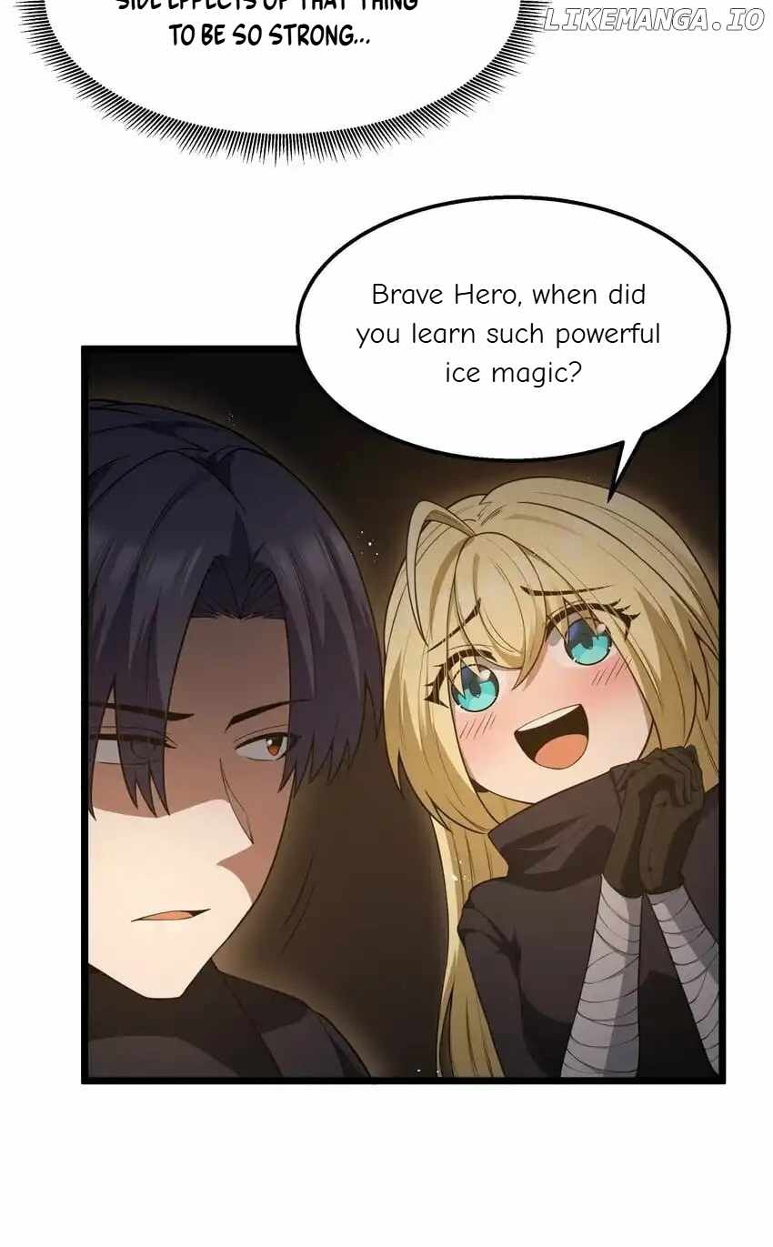 This Hero is a Money Supremacist Chapter 26 37